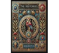 Herodotus The Histories (Collector's Edition) (Laminated Hard (Copertina rigida)