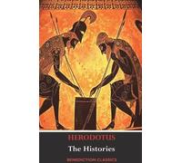 Herodotus The Histories (Copertina rigida)