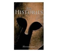 Herodotus The Histories (Tascabile)