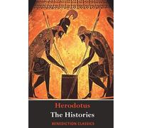 Herodotus The Histories (Tascabile)