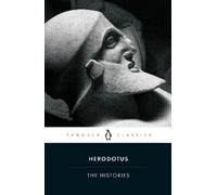 Herodotus The Histories (Tascabile)