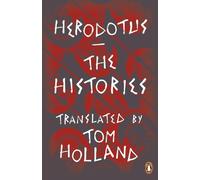 Herodotus The Histories (Tascabile)