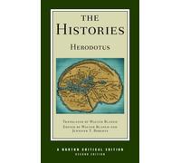 Herodotus The Histories (Tascabile) Norton Critical Editions