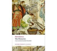 Herodotus The Histories (Tascabile) Oxford World's Classics