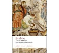 Herodotus The Histories (Tascabile) Oxford World's Classics