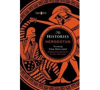 Herodotus The Histories (Tascabile) Penguin Classics Deluxe Edition