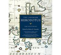 Herodotus The Landmark Herodotus (Tascabile) Landmark Series