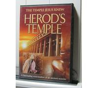 Herod's Temple: The Temple Jesus Knew