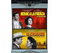 Heroe A La Fuerza & Pistolero Desconocido [Edizione: Stati Uniti]