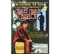 Heroe Del Patin+La Fuga De Charlot (Import Dvd) (2011) Varios