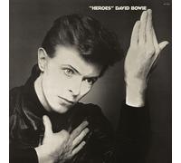 Bowie David - Heroes