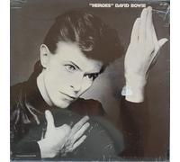 Bowie David - Heroes