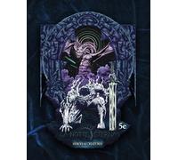 Heroes and creatures. La notte eterna 5e - [Ali Ribelli Edizioni]