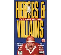 Heroes and Villains