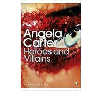 Heroes and Villains – Penguin Books