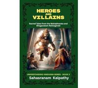 Heroes And Villains: 5