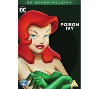 Heroes And Villains Poison Ivy [Edizione: Regno Unito] [Edizione: Regno Unito]
