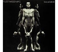 Fleetwood Mac – Heroes Are Hard to Find – LP (vinile) – Importazione USA
