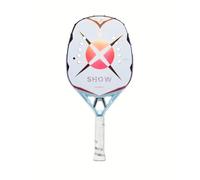 HEROE'S BEACH TENNIS RACKET SHOW 26