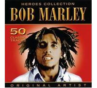Heroes Collection by Bob Marley