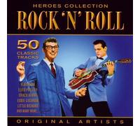 Heroes Collection : Rock'N'Roll