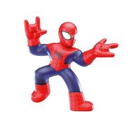 Heroes de Goo Jit Zu - Super Figura Marvel - Spider-Man