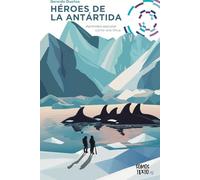 Héroes de la Antártida: Aprende a ejecutar como una Orca