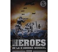 Heroes de La II Guerra Mundial