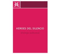 Heroes Del Silencio - Antologia Audiovisual
