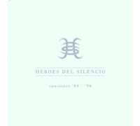 Heroes Del Silencio - Canciones 84-96