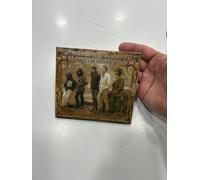 Héroes del Silencio CD Metamorfosis II Sigillato Nuovo