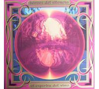 Heroes Del Silencio - El Espiritu Del Vino