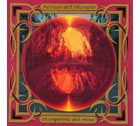 Heroes Del Silencio - El Espiritu Del Vino