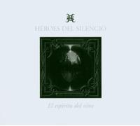Heroes Del Silencio - El Espiritu Del Vino-Special Edition