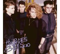 Heroes de Leyenda (LP+CD)