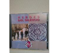 Héroes del Silencio - Héroes del Silencio - 2x1 El mar no cesa - Senda 91 (Descatalogado)