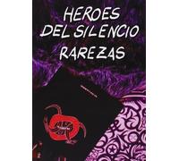 Heroes Del Silencio - Heroes Del Silencio - Rarezas