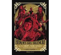 Héroes del Silencio: La chispa adecuada