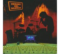 Heroes Del Silencio - Parasiempre