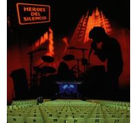 Heroes Del Silencio - Parasiempre