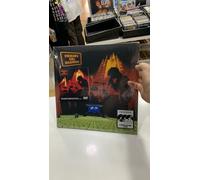 " Heroes Del Silencio Parasiempre 3LP+2CD+DVD 2023 Sigillato Nuovo