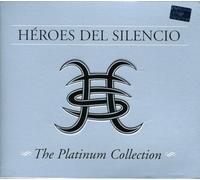 Heroes del Silencio - Platinum Collection