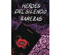 Heroes Del Silencio - Rarezas