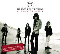 Heroes Del Silencio - Ruido Y La Furia