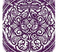 Heroes Del Silencio Senda 91 (Vinyl LP)