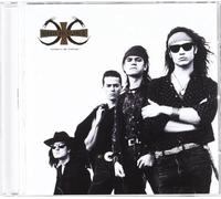 Heroes Del Silencio Senderos de Traicion (CD)