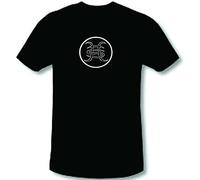Heroes del Silencio Spanish Rock Tee Round Neck Unisex Tops Men's 100% Cotton Short-Sleeve T-Shirts XXL