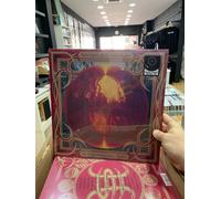 Heroes Del Silenzio 2 LP + CD Lo Spirito Del Vino 2020 Sigillato Nuovo