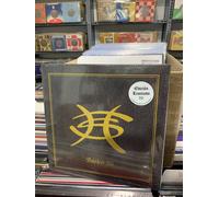 Heroes Del Silenzio 2Lp Basico 96 + Poster Splatter Edition 2022