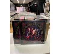 Heroes Del Silenzio 2LP+CD Live In Germania Sigillato 2020